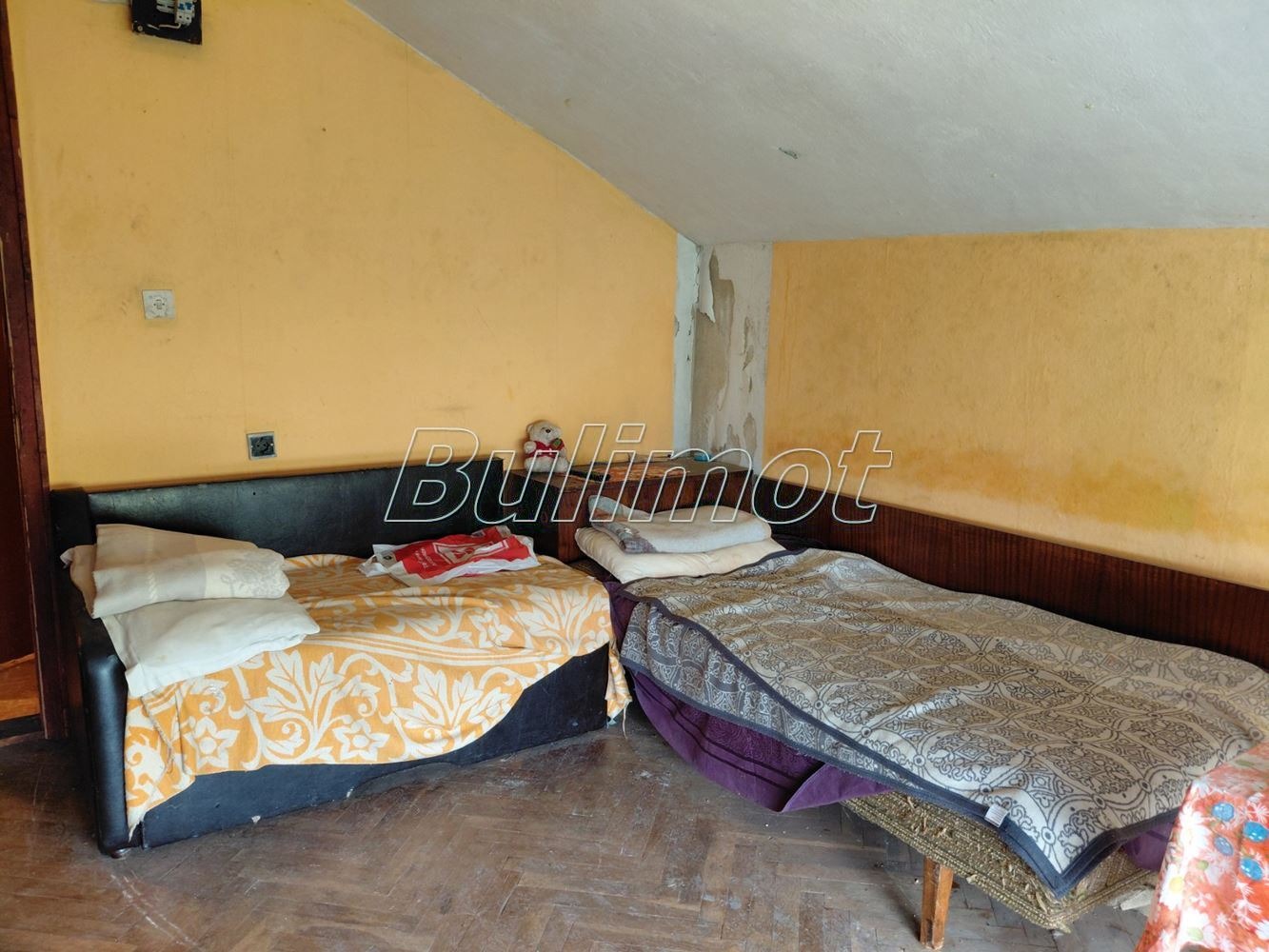 Продава 2-СТАЕН, гр. Варна, Гръцка махала, снимка 9 - Апартаменти - 54467212