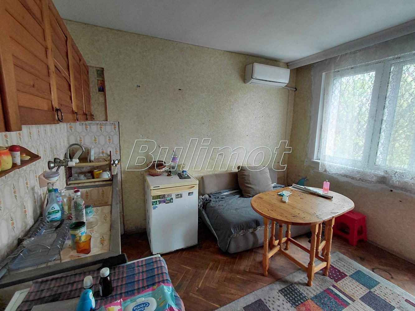 Продава 2-СТАЕН, гр. Варна, Гръцка махала, снимка 3 - Апартаменти - 54467212