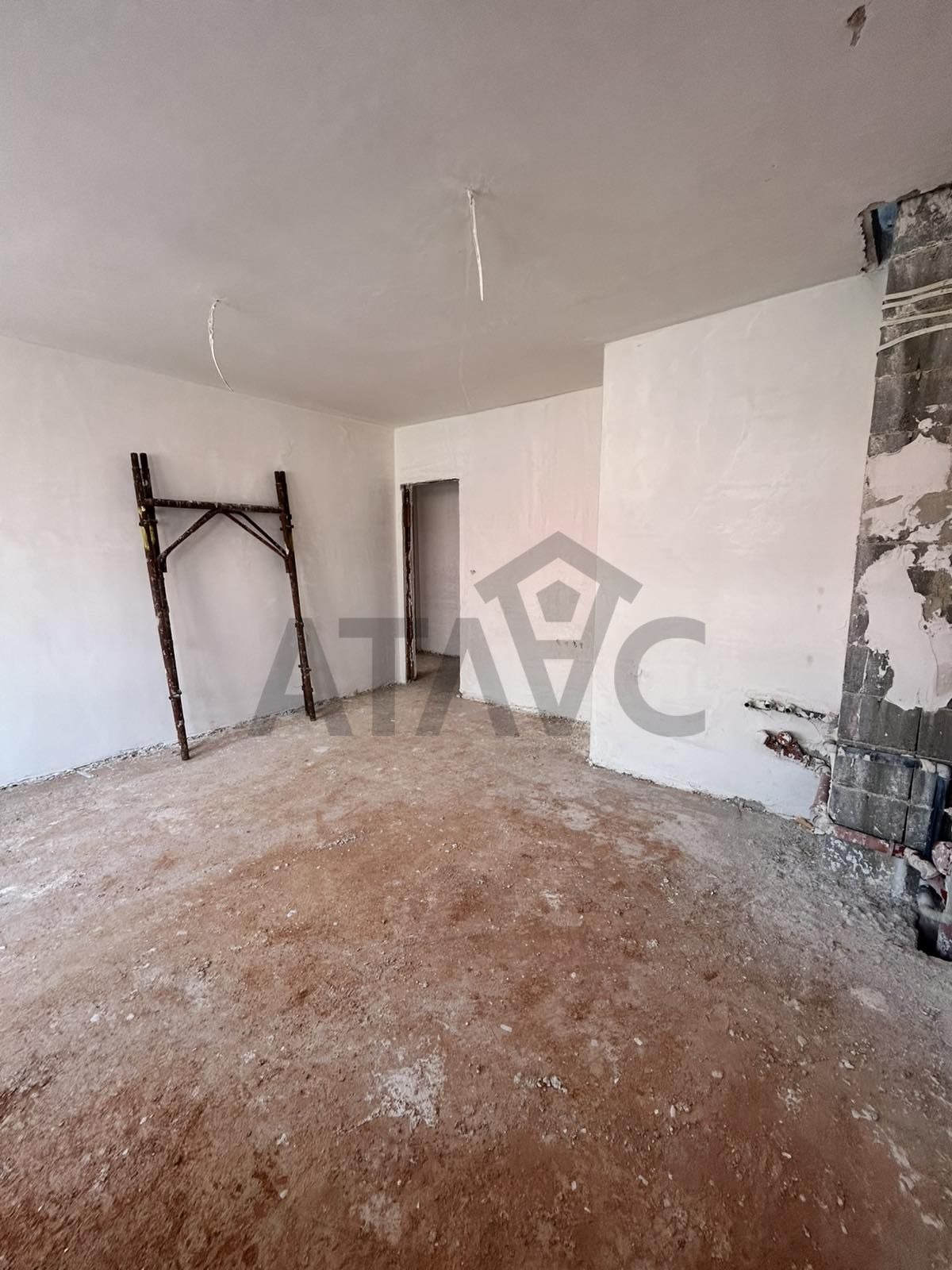 Продава 2-СТАЕН, гр. Пловдив, Остромила, снимка 2 - Апартаменти - 54910145