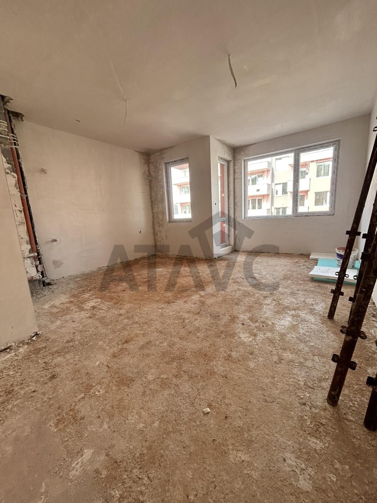 Продава 2-СТАЕН, гр. Пловдив, Остромила