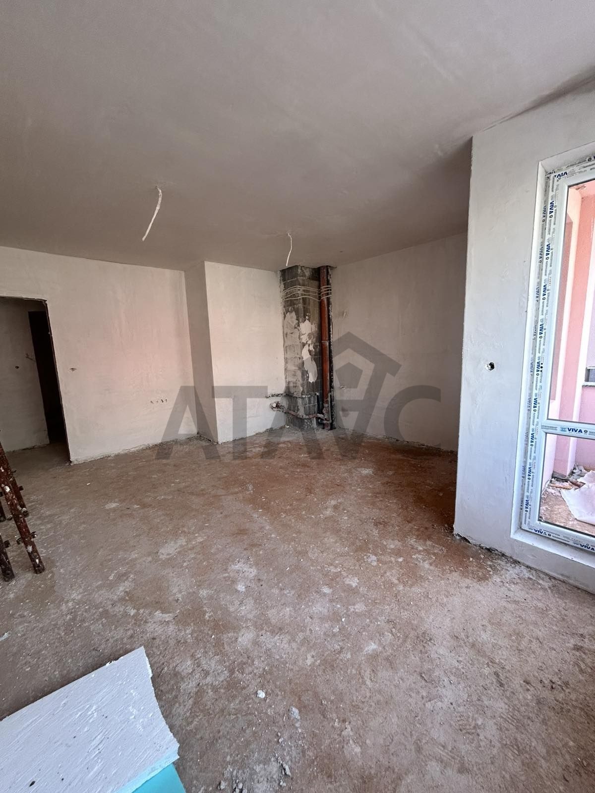 Продава 2-СТАЕН, гр. Пловдив, Остромила, снимка 3 - Апартаменти - 54910145