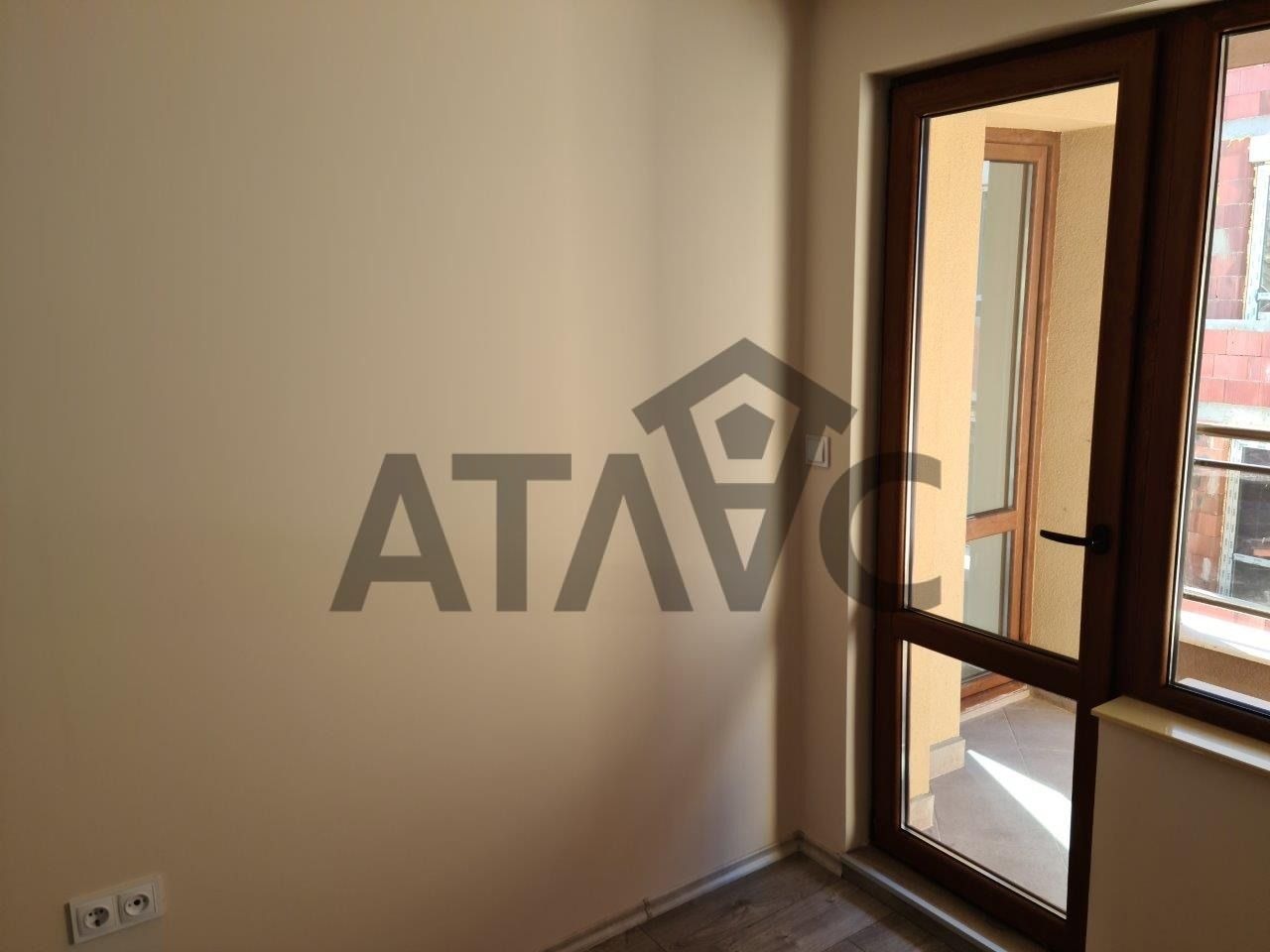 Продава 2-СТАЕН, гр. Пловдив, Коматевски възел, снимка 6 - Апартаменти - 54933144