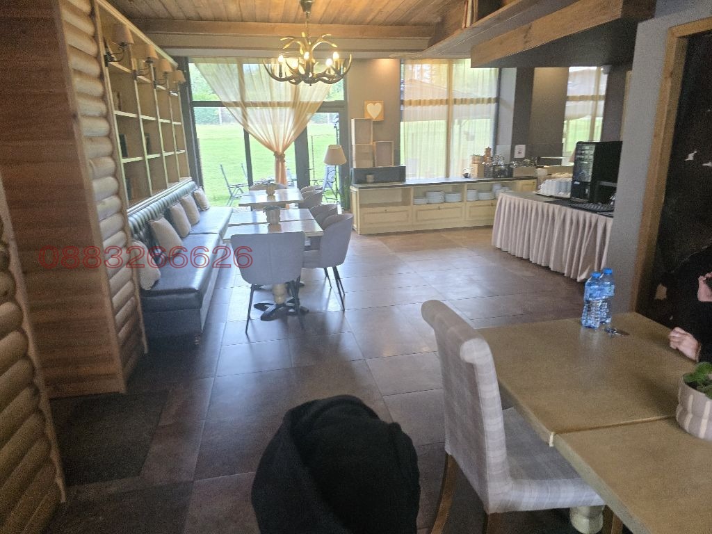 Продава 2-СТАЕН, гр. Разлог, област Благоевград, снимка 14 - Апартаменти - 55683123