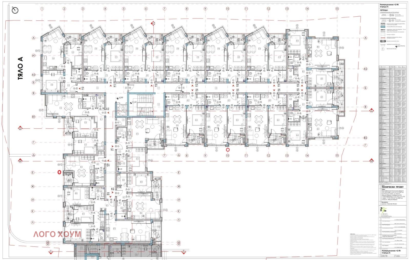 Продава 3-СТАЕН, гр. Варна, Виница, снимка 2 - Апартаменти - 53038774