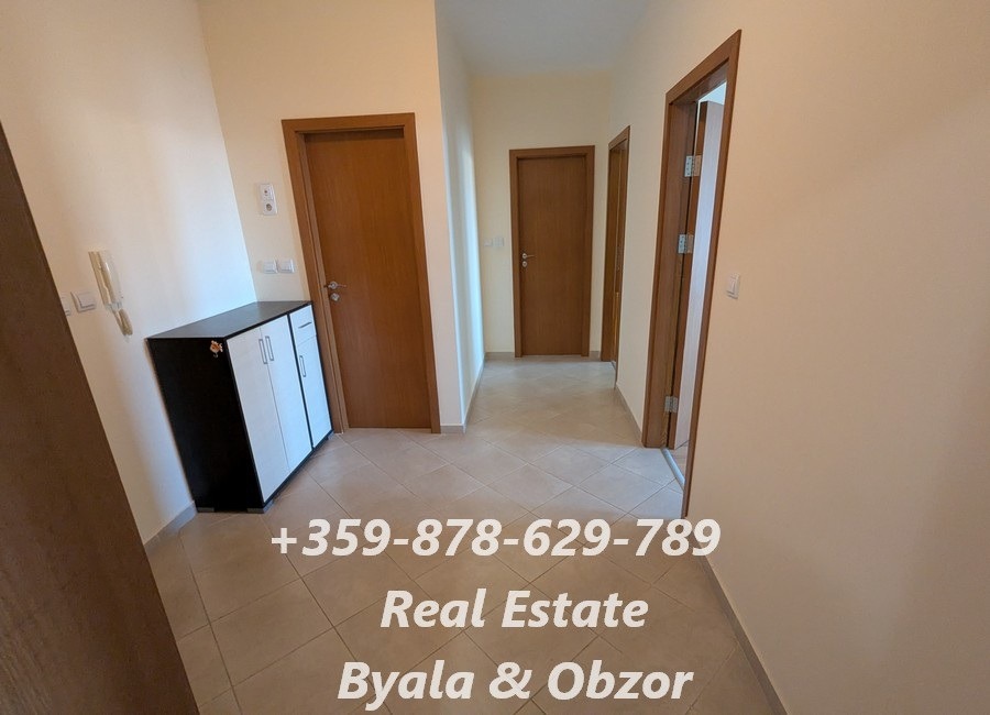 Продава 3-СТАЕН, гр. Обзор, област Бургас, снимка 4 - Апартаменти - 53693212