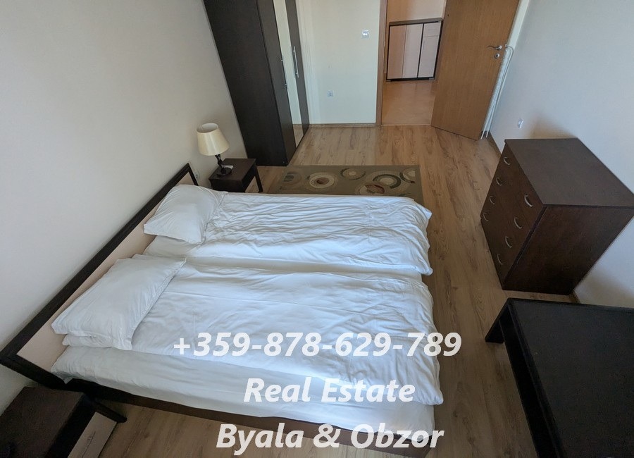 Продава 3-СТАЕН, гр. Обзор, област Бургас, снимка 7 - Апартаменти - 53693212