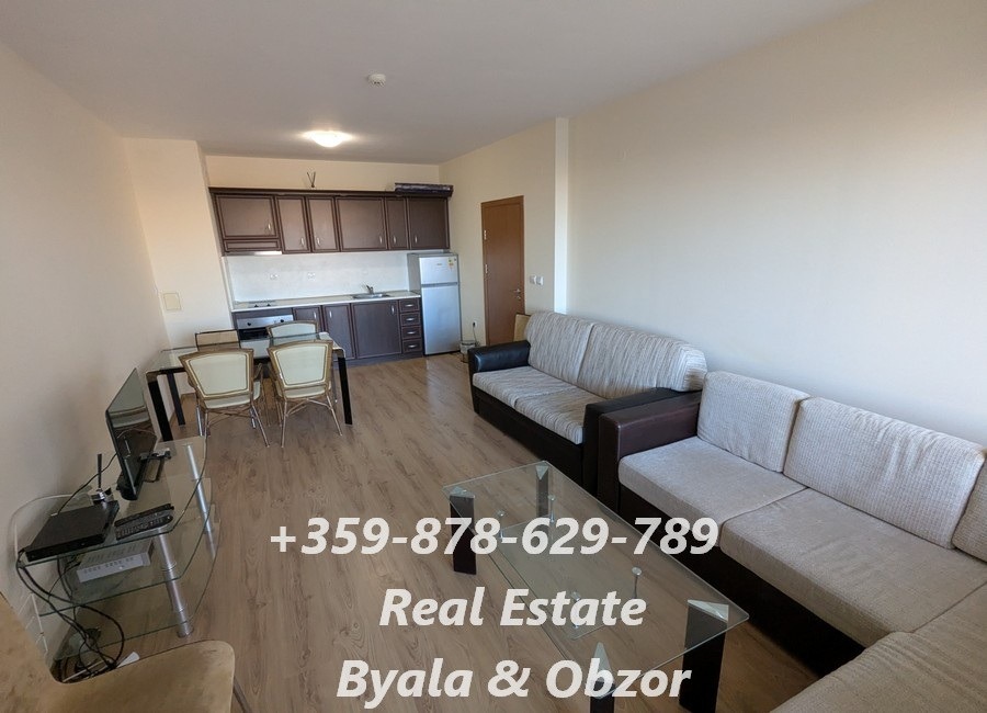 Продава 3-СТАЕН, гр. Обзор, област Бургас