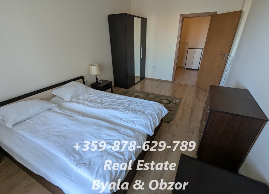 Продава 3-СТАЕН, гр. Обзор, област Бургас, снимка 5 - Апартаменти - 53693212