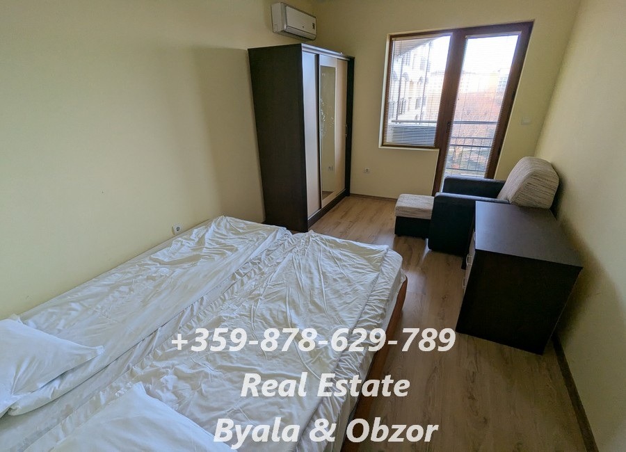 Продава 3-СТАЕН, гр. Обзор, област Бургас, снимка 10 - Апартаменти - 53693212