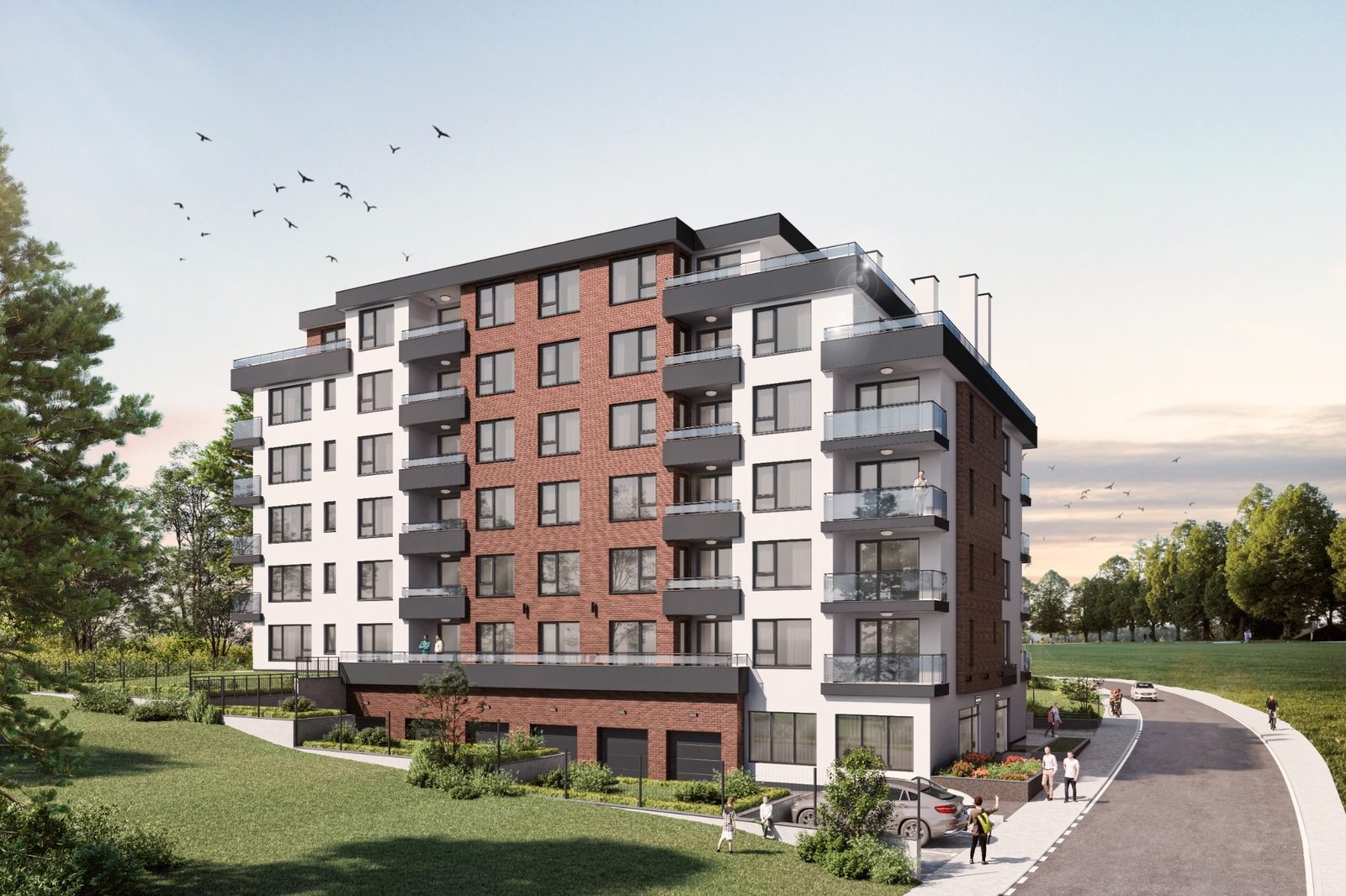 Продава 3-СТАЕН, гр. София, Малинова долина, снимка 3 - Апартаменти - 53809485