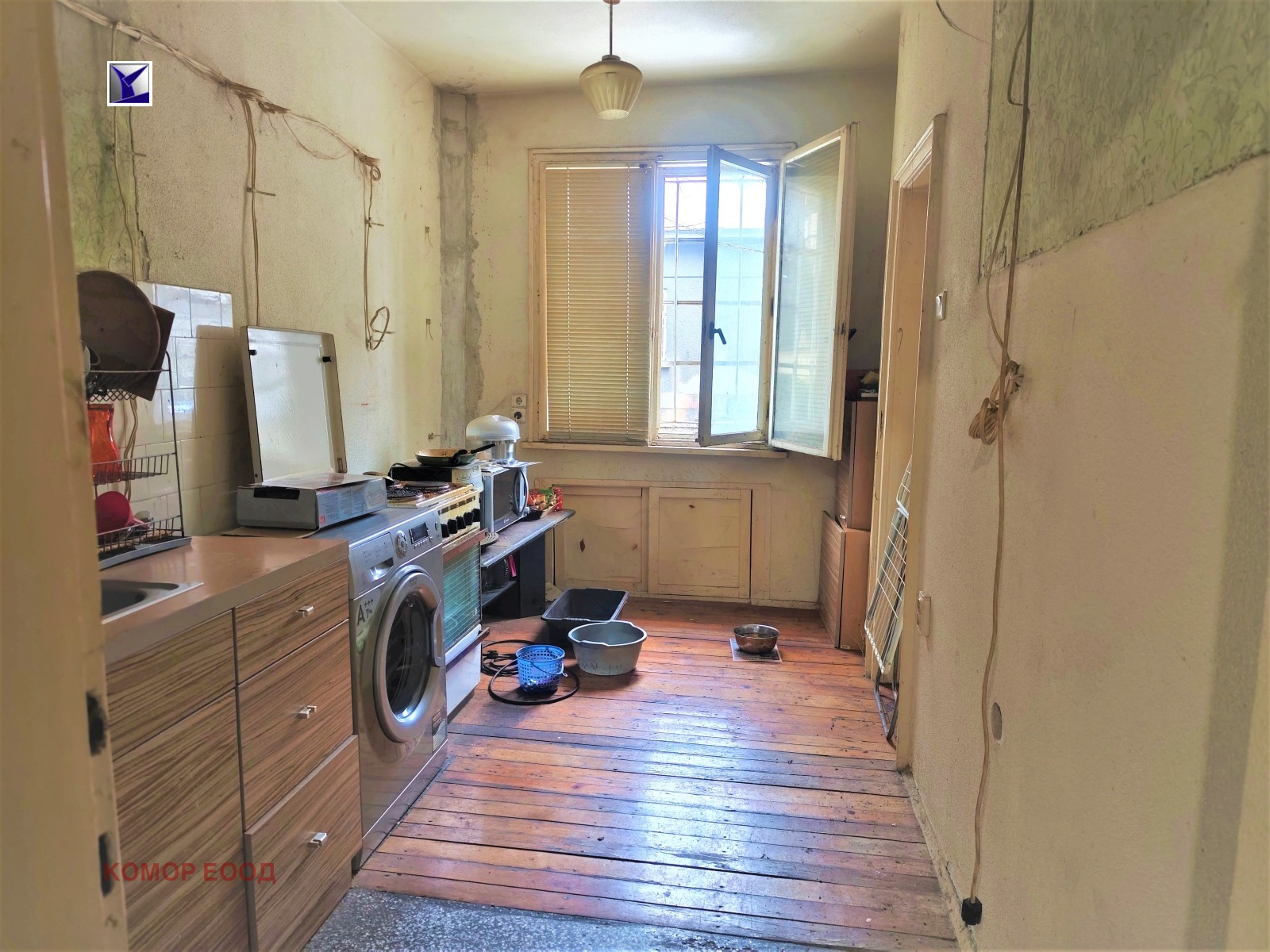 Продава 3-СТАЕН, гр. Русе, Център, снимка 5 - Апартаменти - 54211078