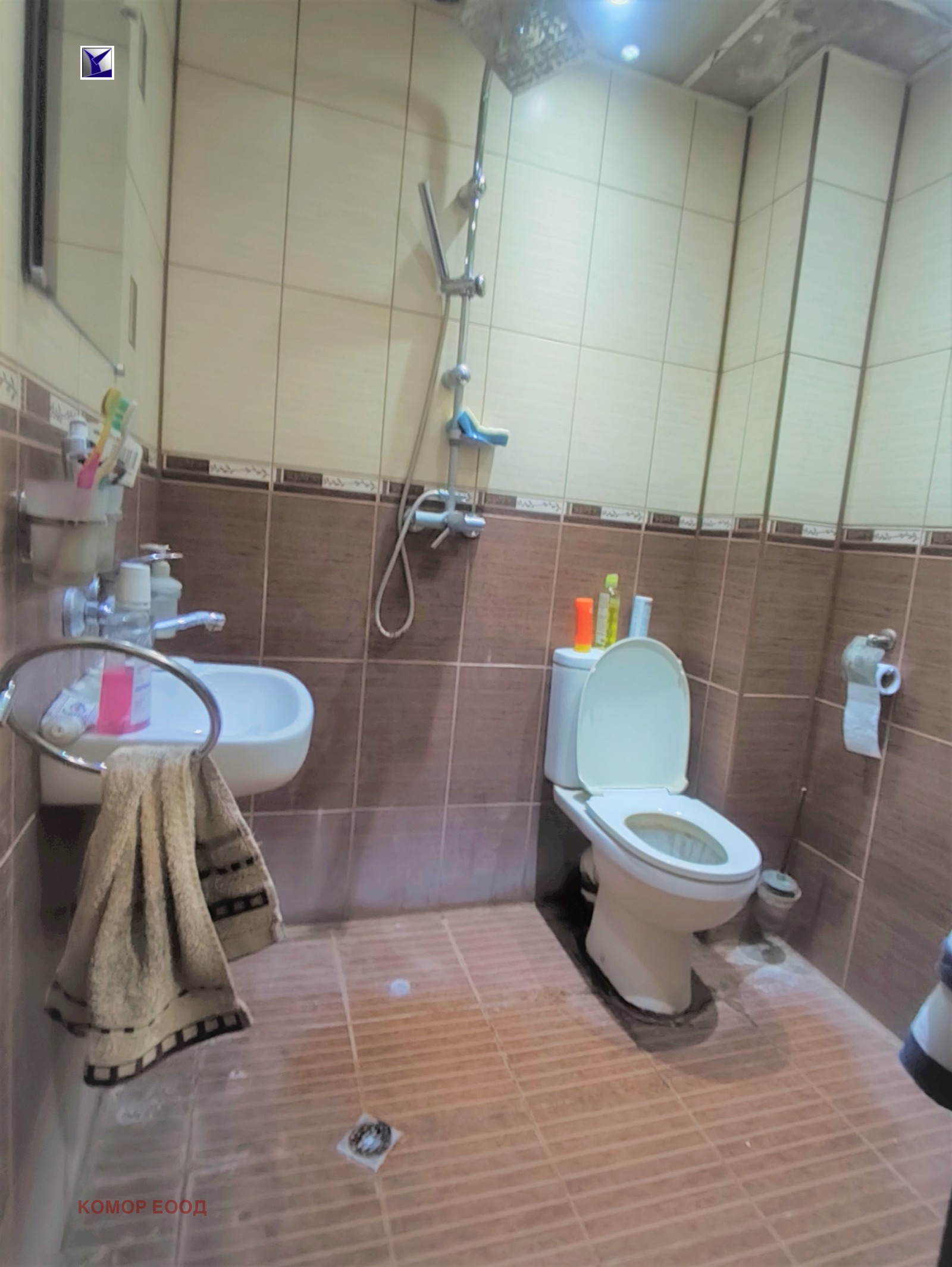 Продава 3-СТАЕН, гр. Русе, Център, снимка 10 - Апартаменти - 54211078