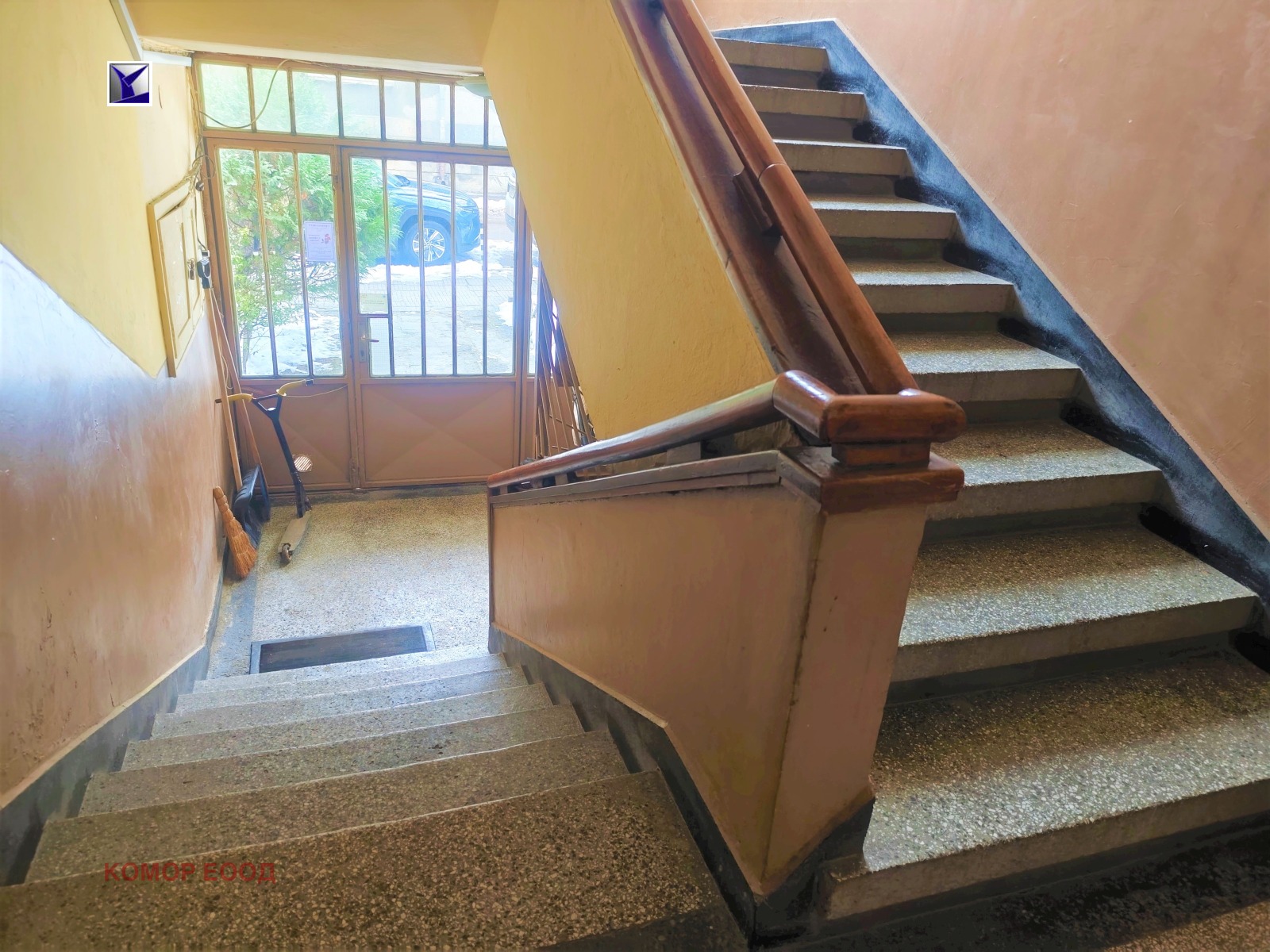 Продава 3-СТАЕН, гр. Русе, Център, снимка 14 - Апартаменти - 54211078