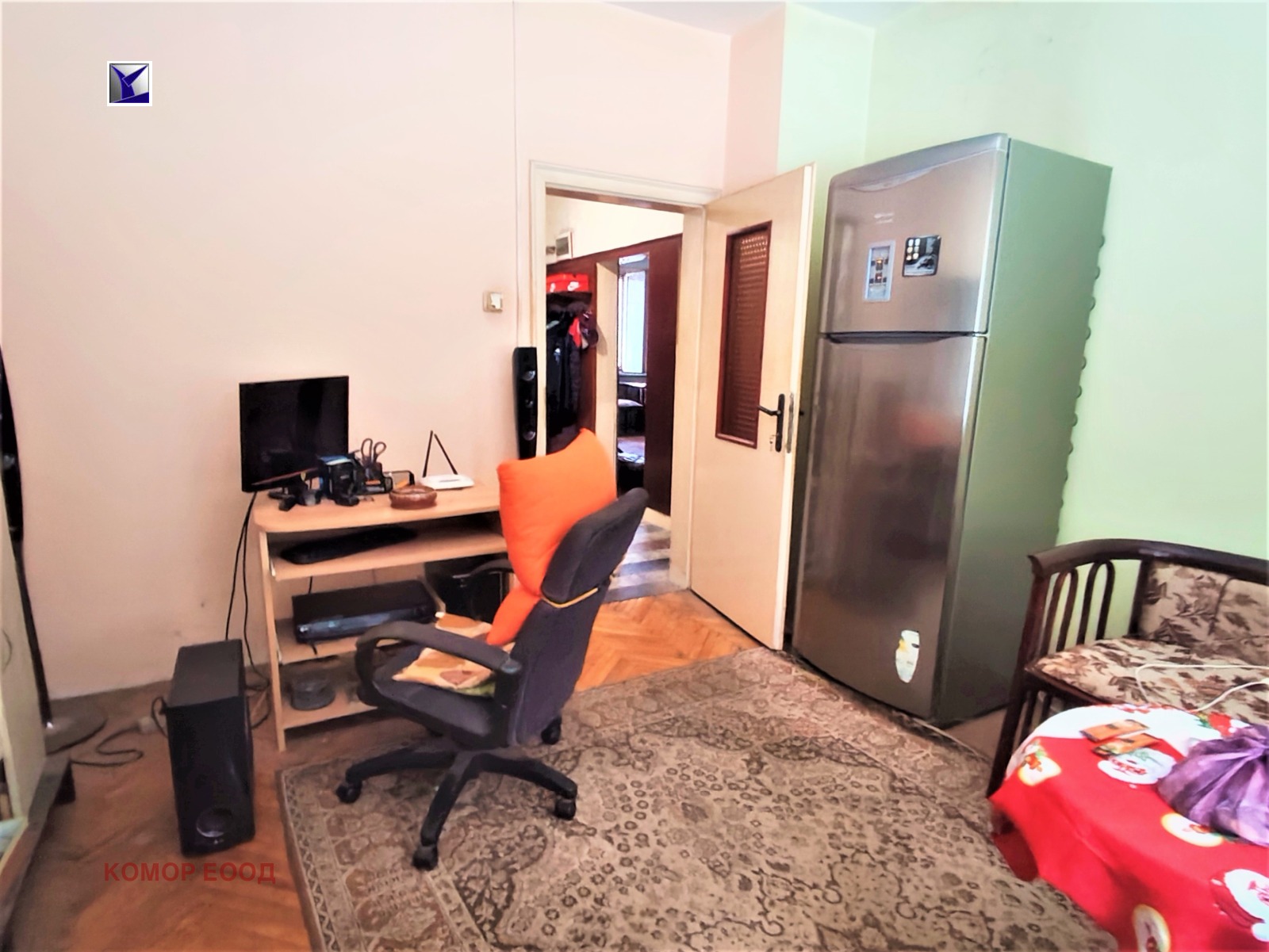 Продава 3-СТАЕН, гр. Русе, Център, снимка 8 - Апартаменти - 54211078