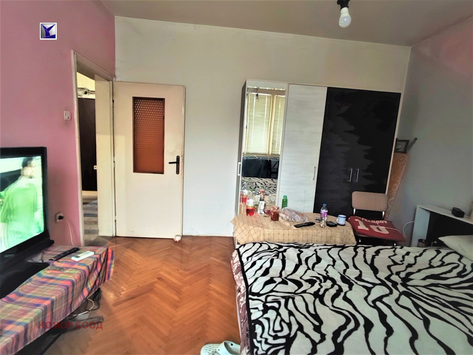 Продава 3-СТАЕН, гр. Русе, Център, снимка 12 - Апартаменти - 54211078