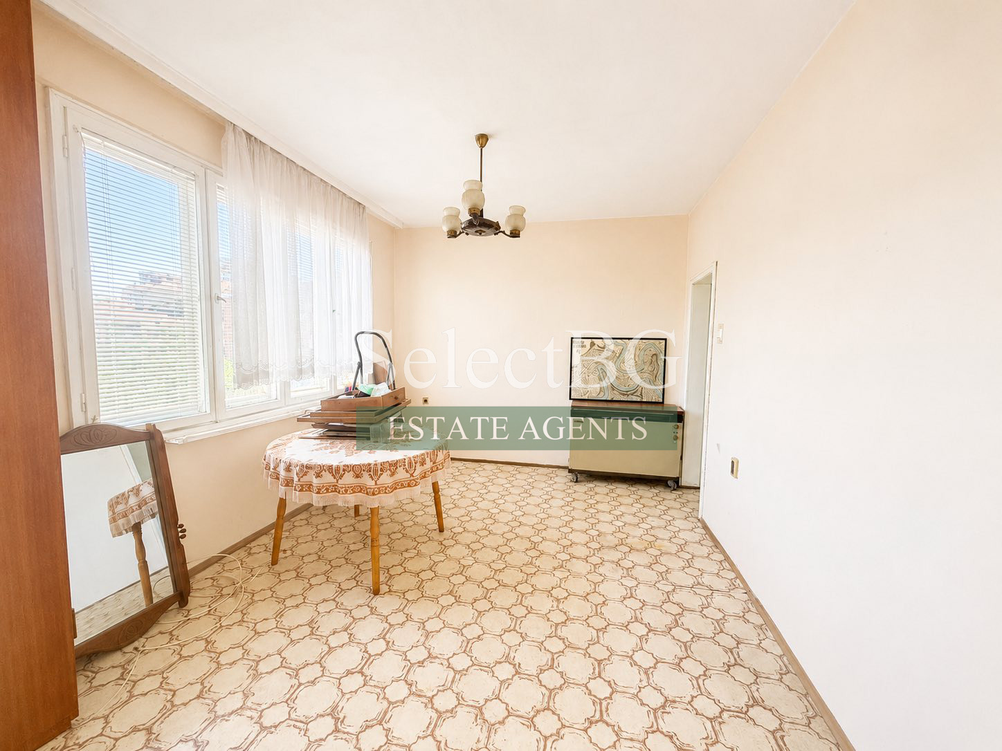 Продава 3-СТАЕН, гр. Велико Търново, Център, снимка 4 - Апартаменти - 54441952