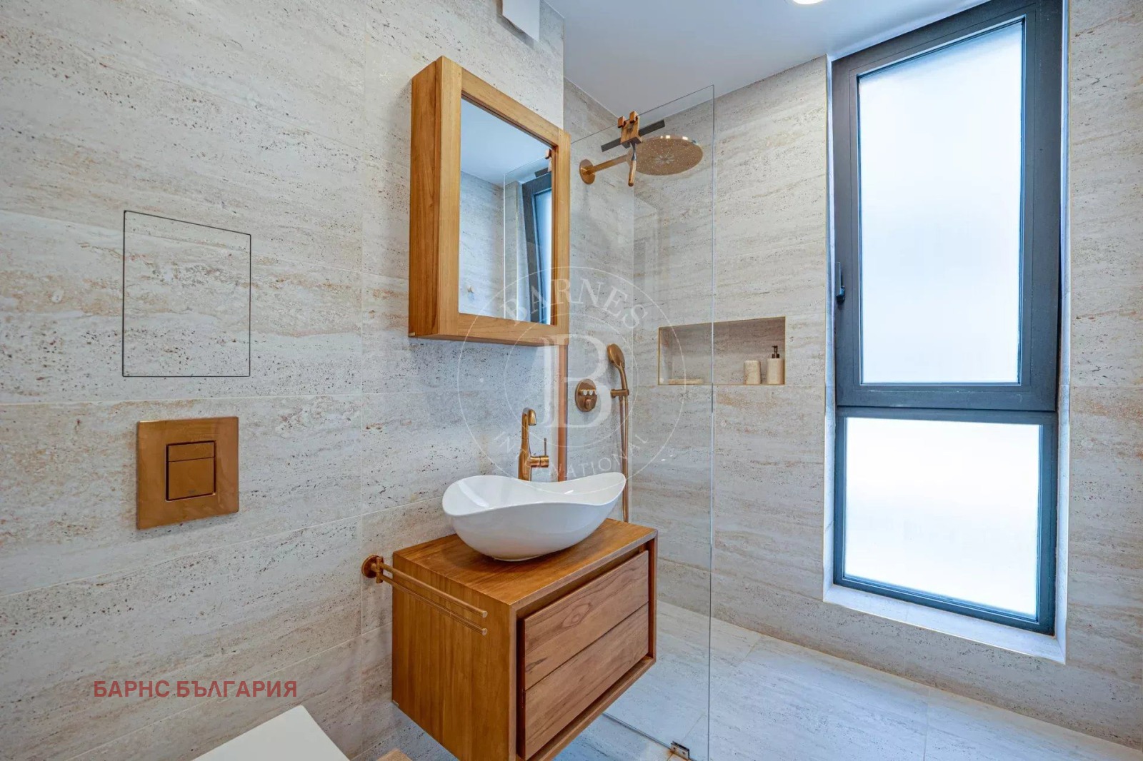 Продава 3-СТАЕН, гр. София, Кръстова вада, снимка 9 - Апартаменти - 54645766