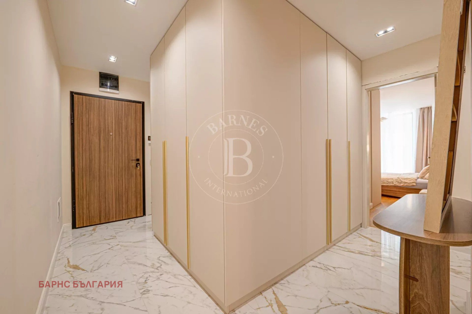Продава 3-СТАЕН, гр. София, Кръстова вада, снимка 10 - Апартаменти - 54645766