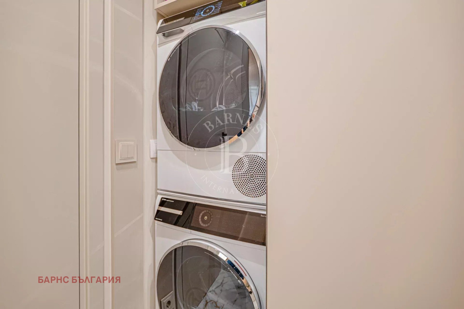 Продава 3-СТАЕН, гр. София, Кръстова вада, снимка 11 - Апартаменти - 54645766