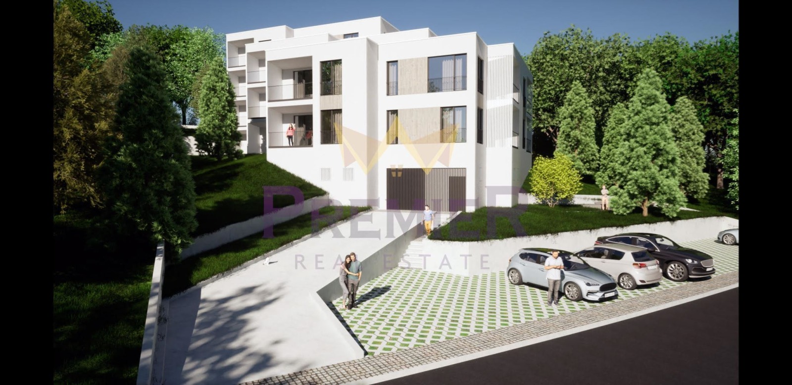 Продава 3-СТАЕН, гр. Варна, Бриз, снимка 12 - Апартаменти - 54841675