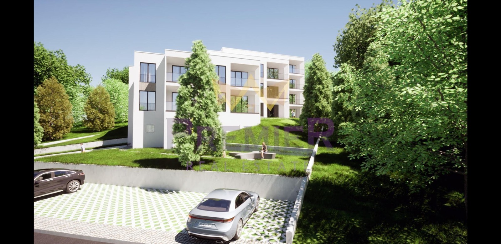 Продава 3-СТАЕН, гр. Варна, Бриз, снимка 14 - Апартаменти - 54841675