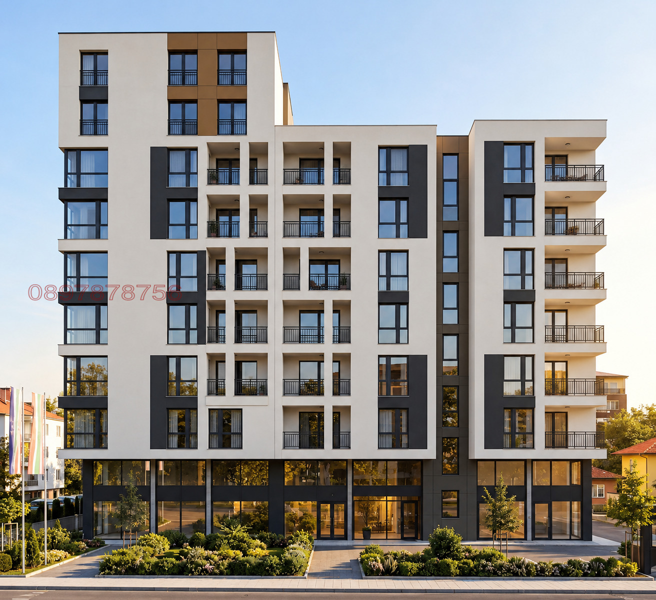 Продава 3-СТАЕН, гр. Пловдив, Христо Смирненски