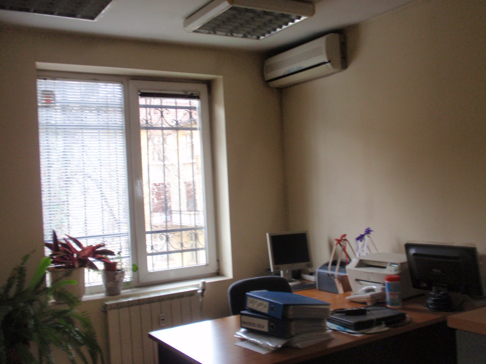 Продава ОФИС, гр. София, Център, снимка 11 - Офиси - 54270961