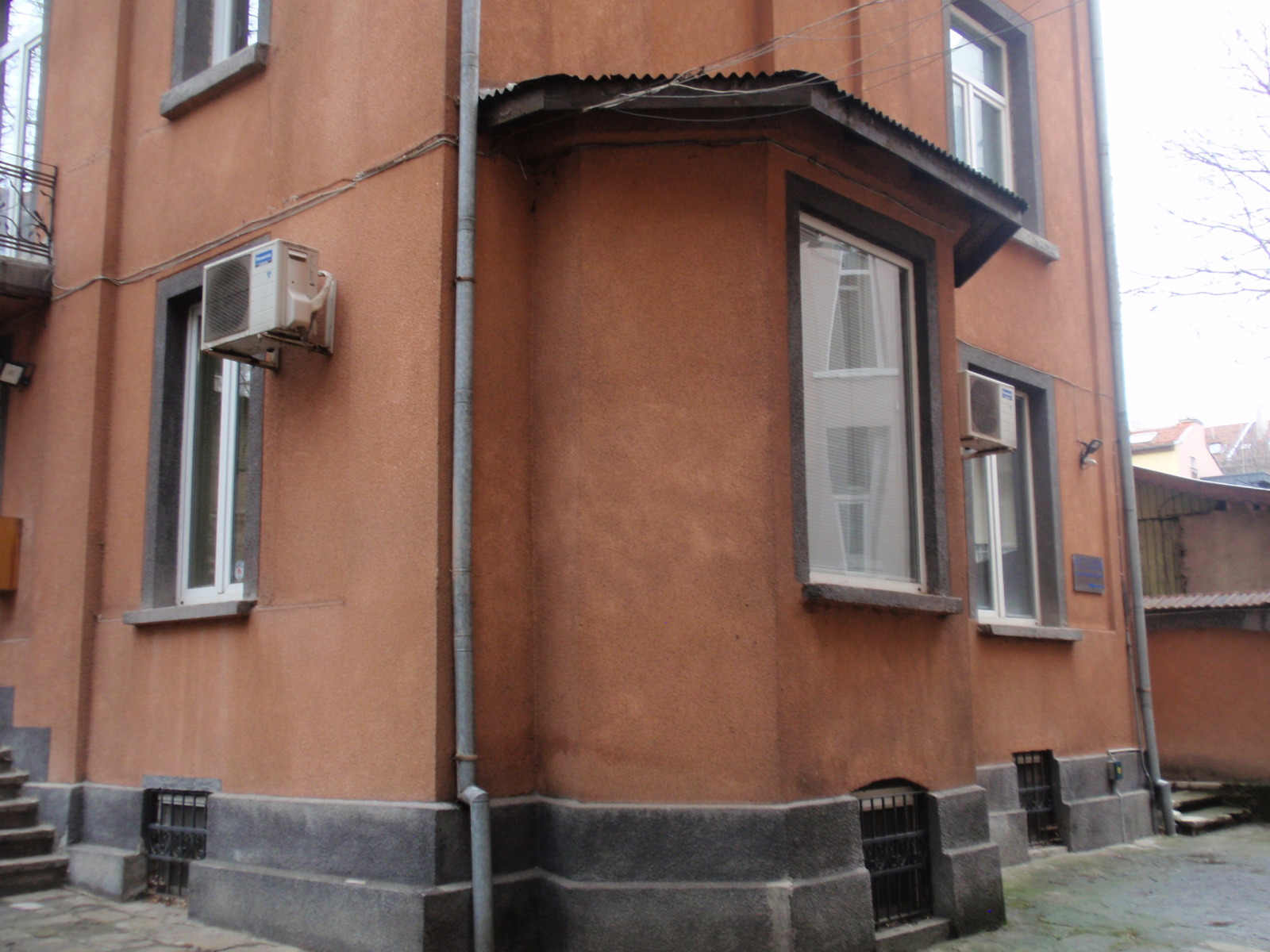 Продава ОФИС, гр. София, Център, снимка 13 - Офиси - 54270961