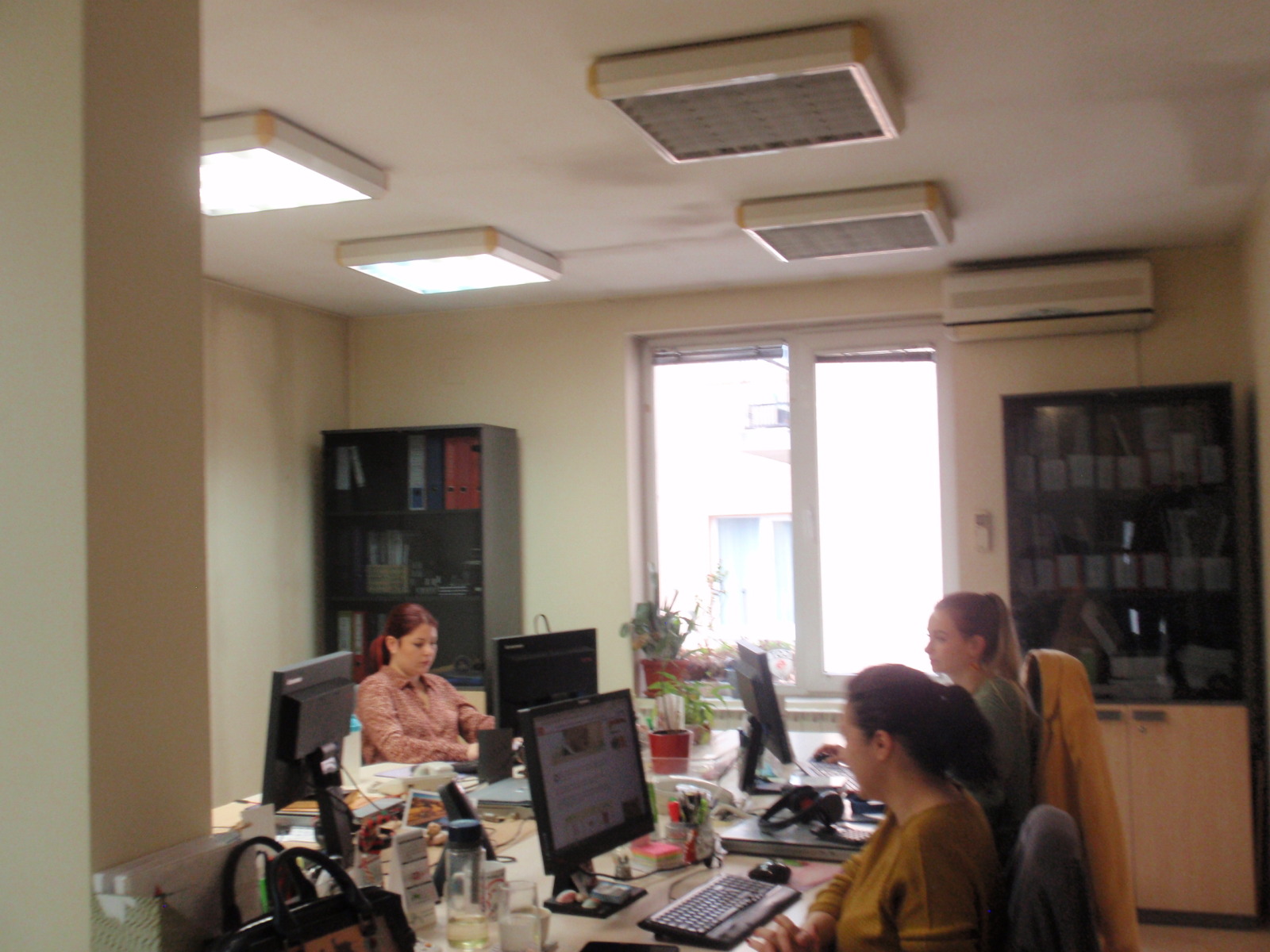 Продава ОФИС, гр. София, Център, снимка 9 - Офиси - 54270961