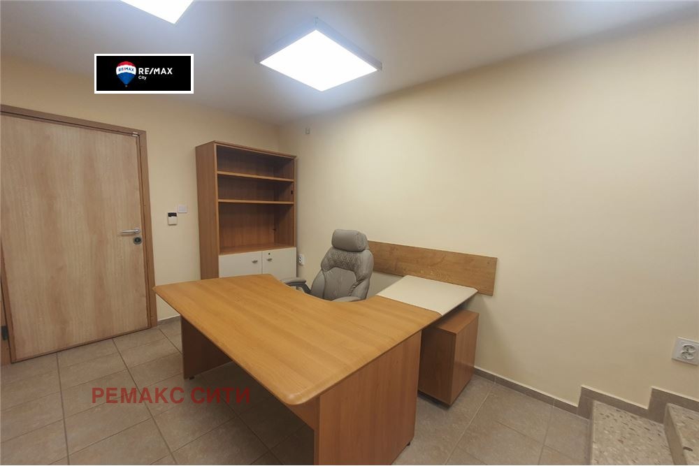 Продава ОФИС, гр. София, Оборище, снимка 2 - Офиси - 55833165