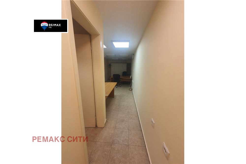 Продава ОФИС, гр. София, Оборище, снимка 5 - Офиси - 55833165