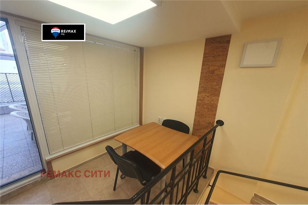 Продава ОФИС, гр. София, Оборище, снимка 3 - Офиси - 55833165