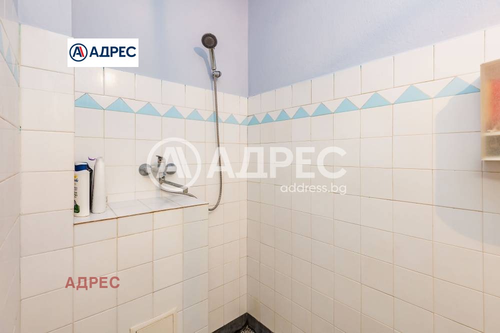 Продава ЕТАЖ ОТ КЪЩА, гр. Аксаково, област Варна, снимка 7 - Етаж от къща - 54830071