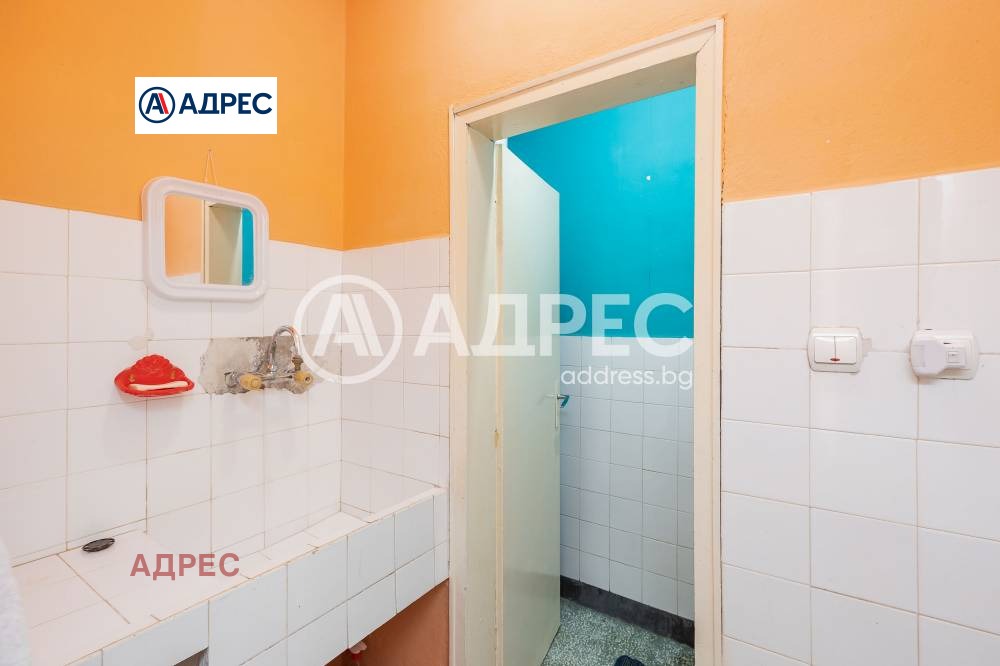 Продава ЕТАЖ ОТ КЪЩА, гр. Аксаково, област Варна, снимка 8 - Етаж от къща - 54830071