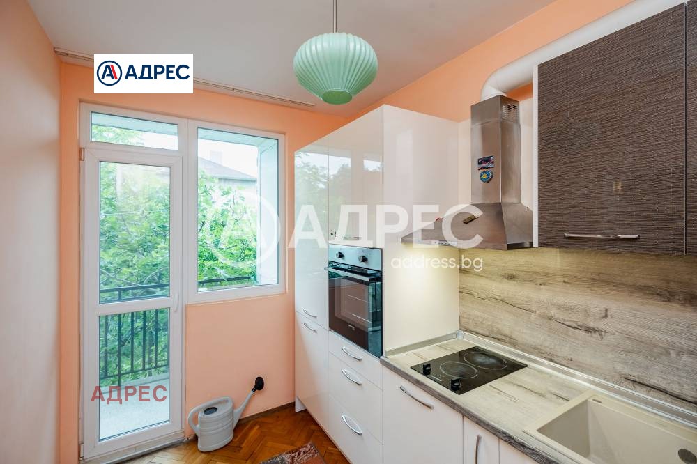 Продава ЕТАЖ ОТ КЪЩА, гр. Аксаково, област Варна, снимка 2 - Етаж от къща - 54830071
