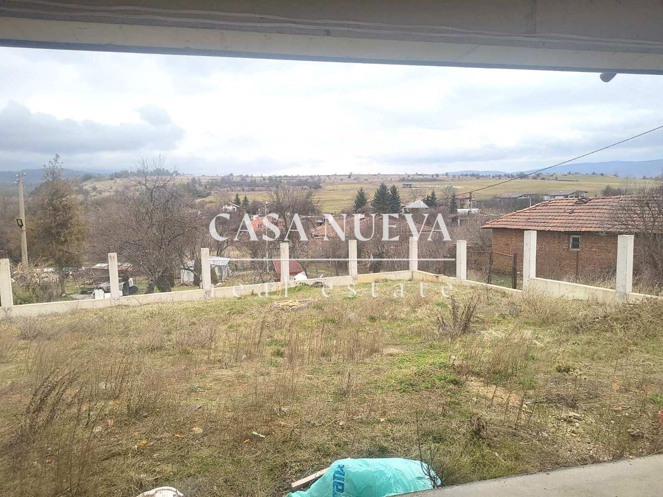 Продава КЪЩА, с. Долна Диканя, област Перник, снимка 6 - Къщи - 53719286