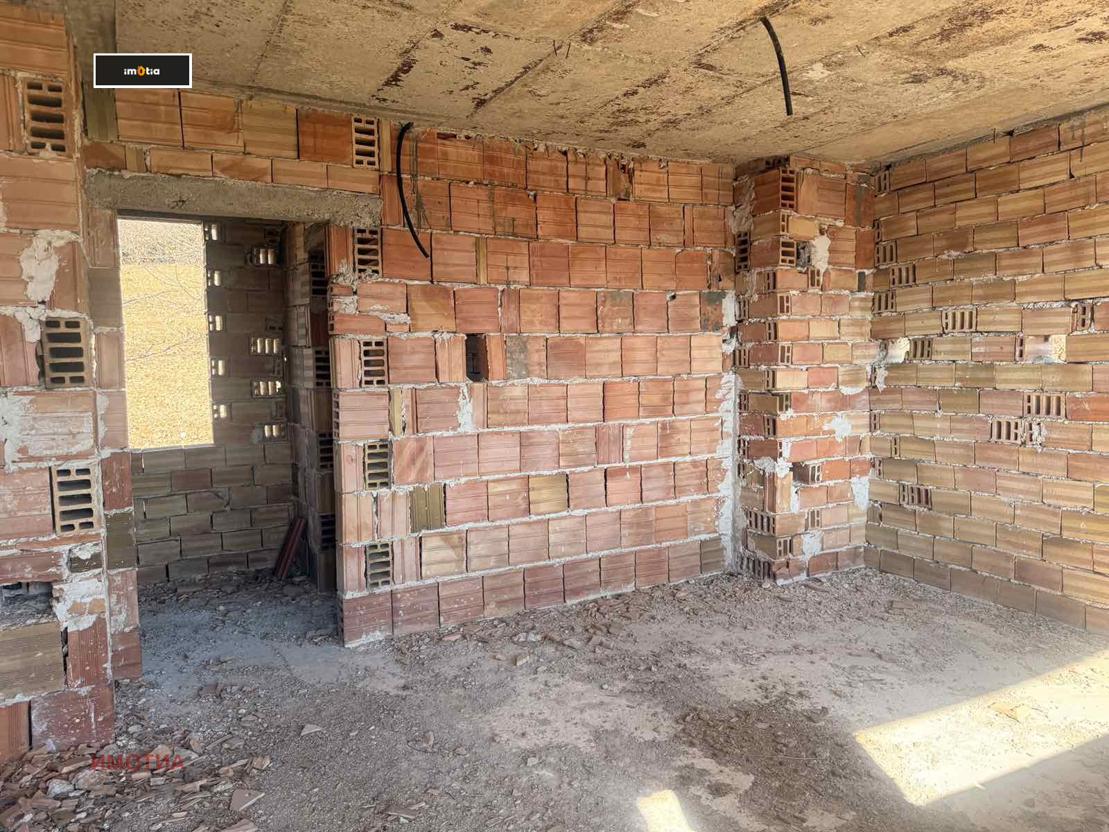 Продава КЪЩА, с. Голяма Желязна, област Ловеч, снимка 8 - Къщи - 53719523