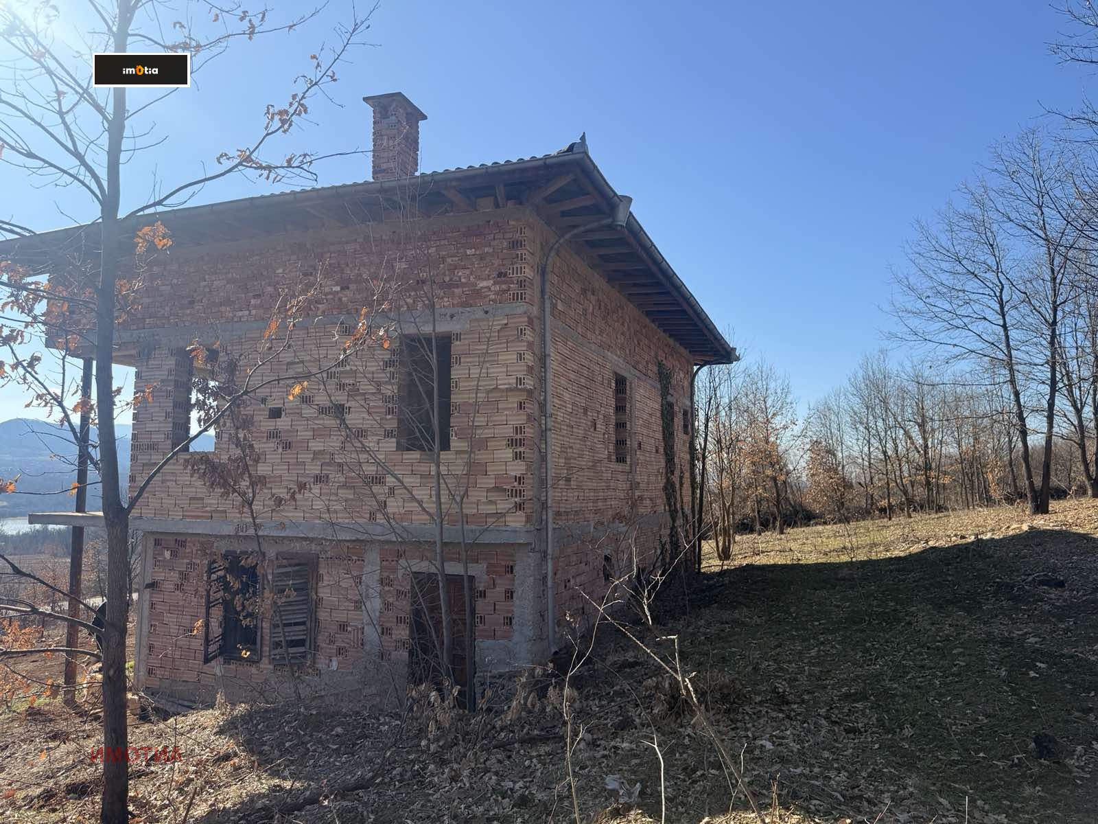 Продава КЪЩА, с. Голяма Желязна, област Ловеч, снимка 3 - Къщи - 53719523