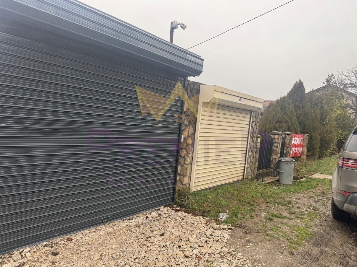 Продава КЪЩА, с. Пожарево, област София област, снимка 13 - Къщи - 55009132