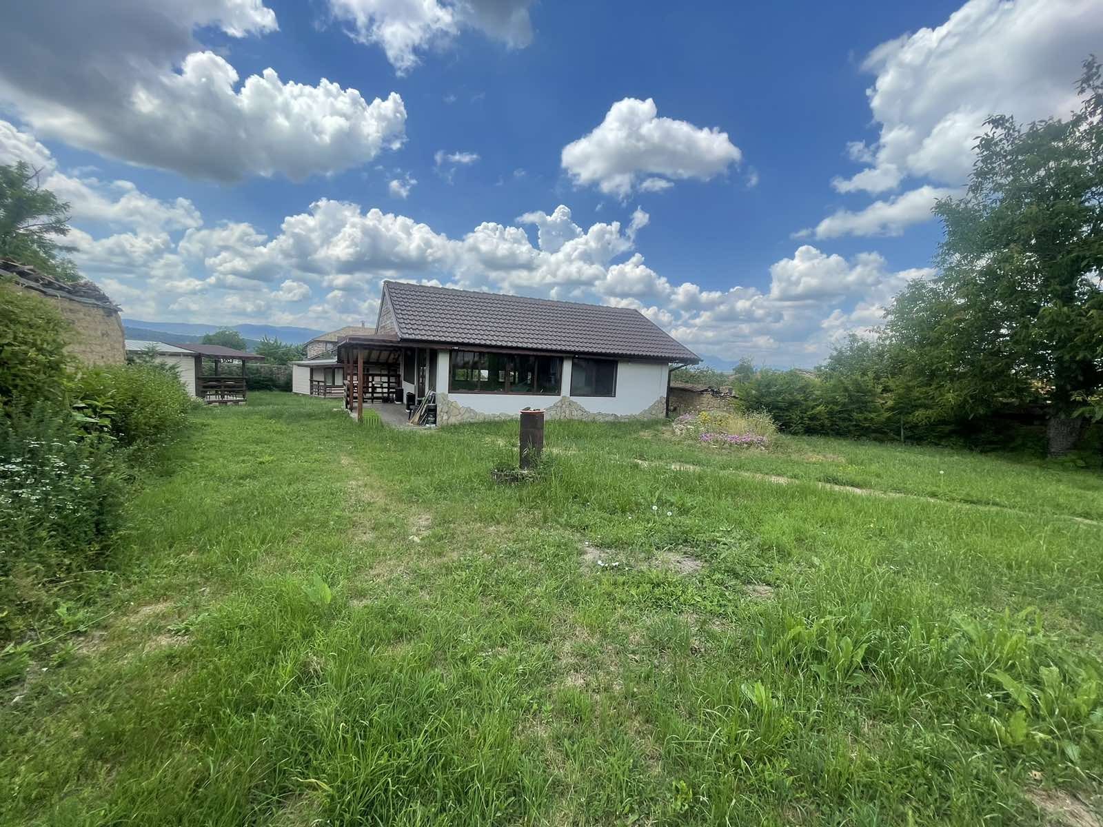 Продава КЪЩА, с. Ловец, област Шумен, снимка 4 - Къщи - 55089689
