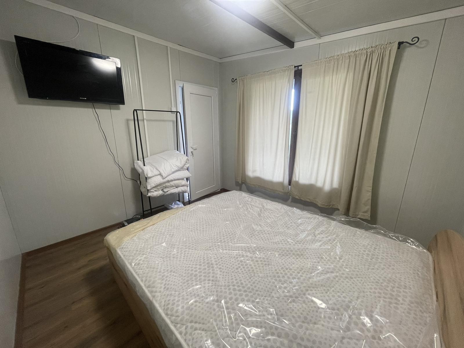 Продава КЪЩА, с. Ловец, област Шумен, снимка 9 - Къщи - 55089689