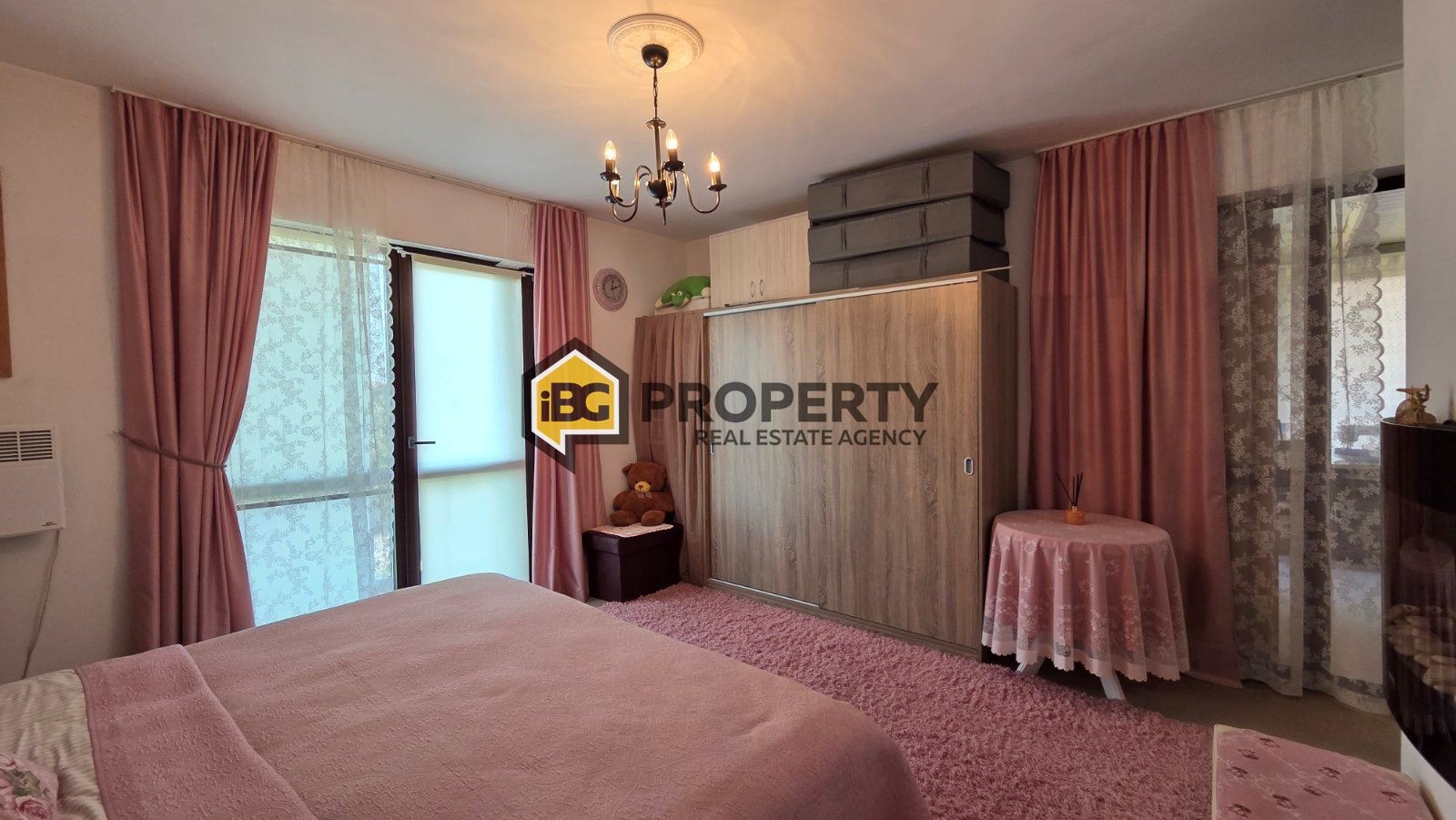 Продава КЪЩА, гр. Бяла, област Варна, снимка 14 - Къщи - 55169063