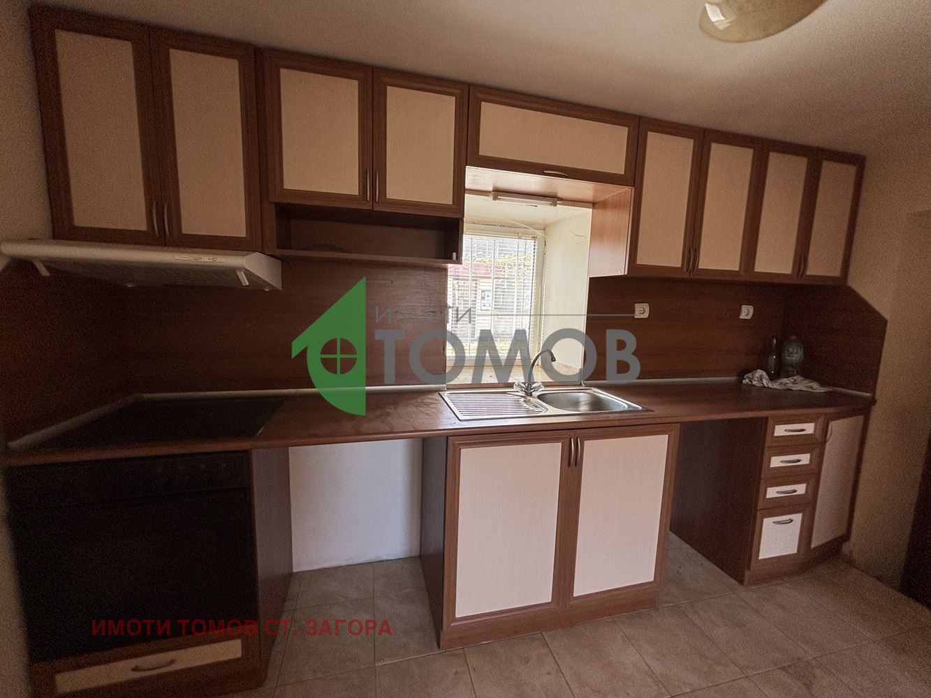 Продава КЪЩА, с. Богомилово, област Стара Загора, снимка 13 - Къщи - 55223295