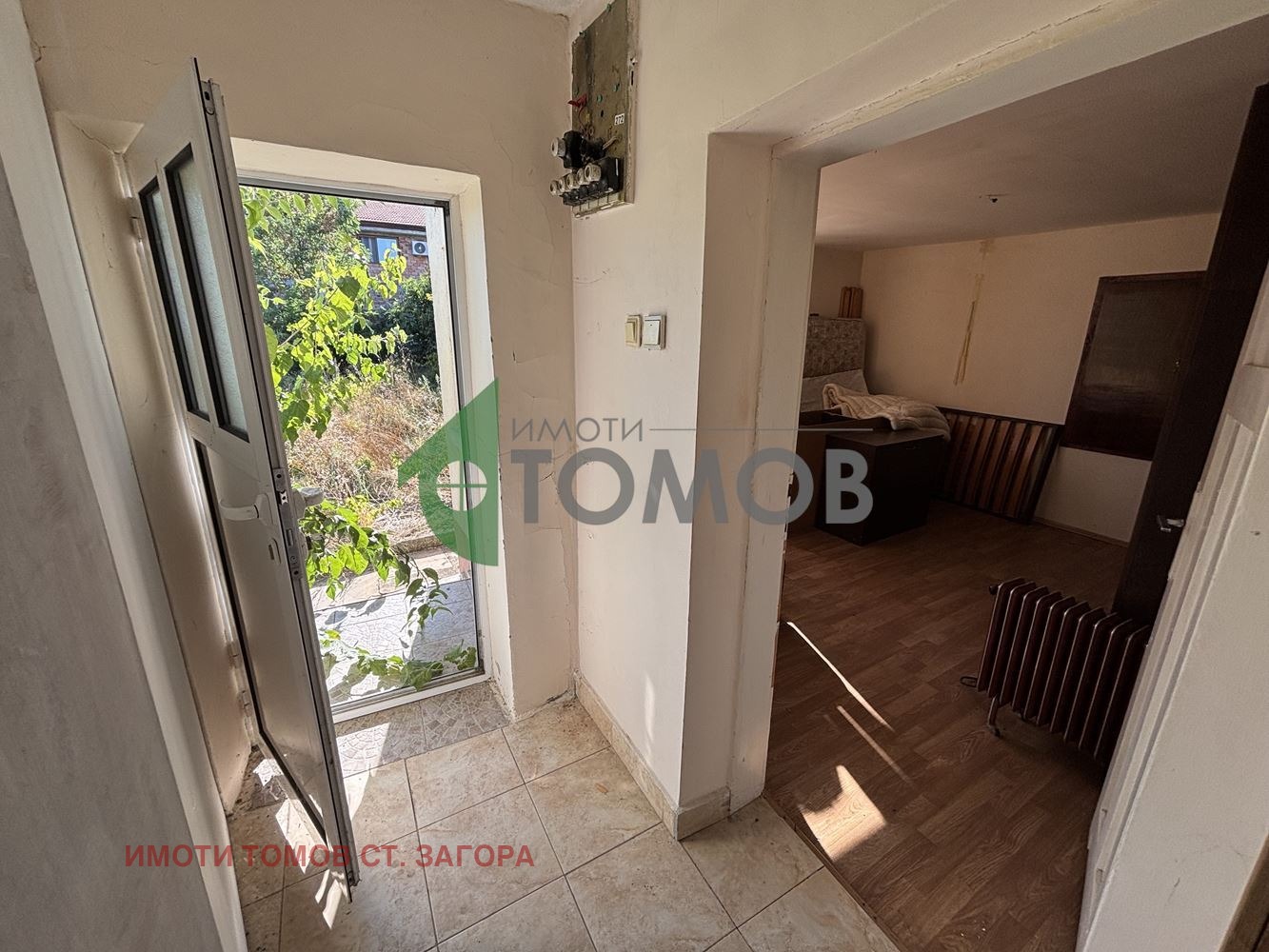Продава КЪЩА, с. Богомилово, област Стара Загора, снимка 7 - Къщи - 55223295