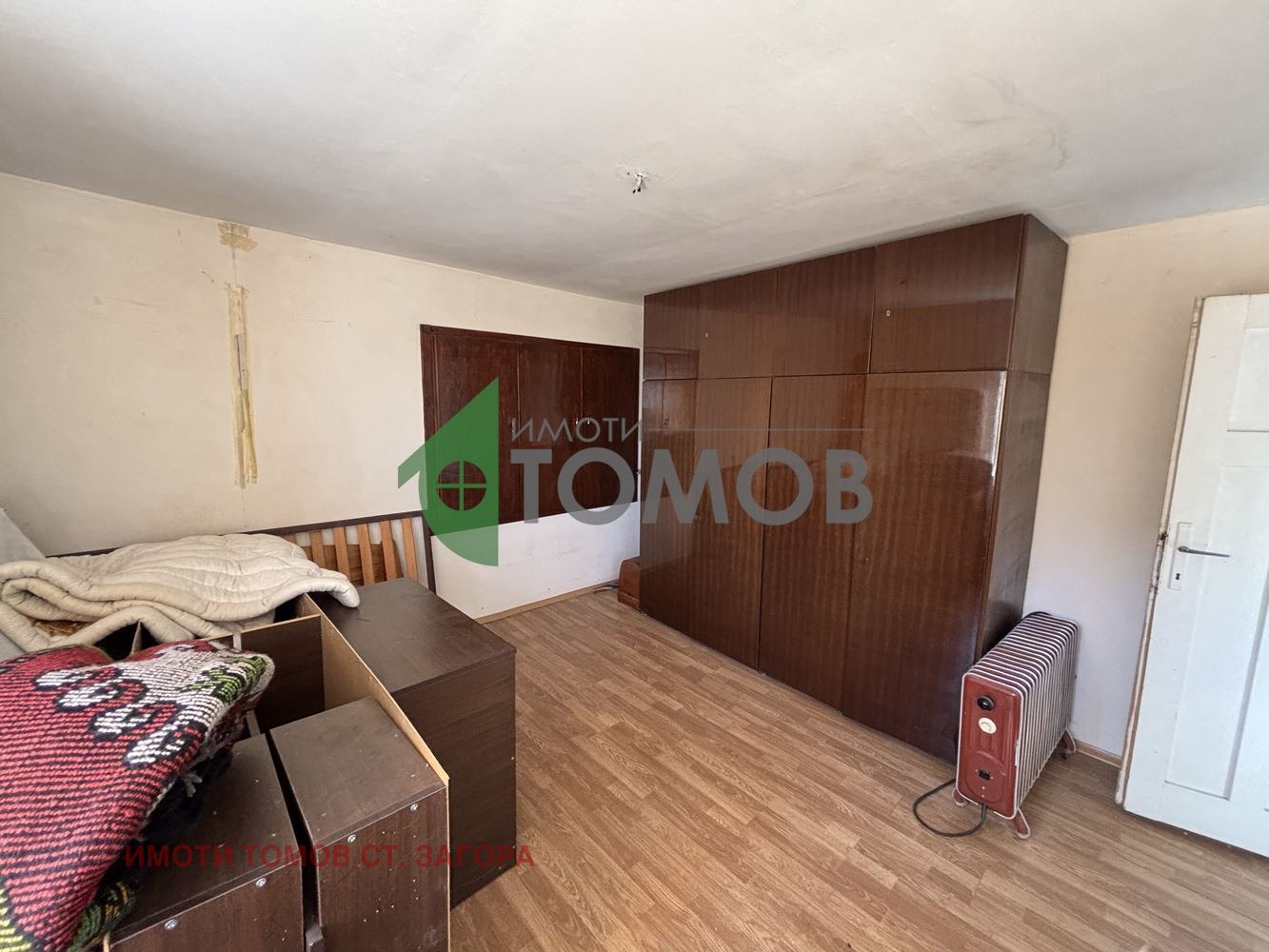 Продава КЪЩА, с. Богомилово, област Стара Загора, снимка 8 - Къщи - 55223295