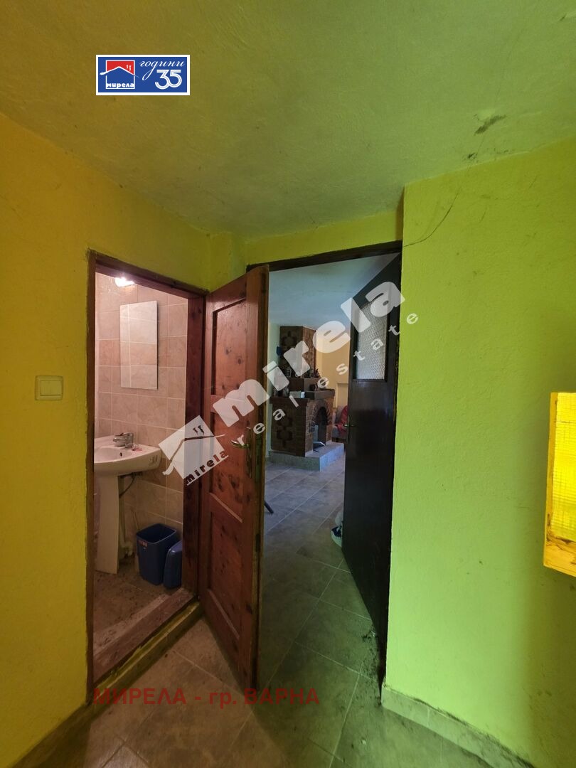 Продава КЪЩА, гр. Балчик, област Добрич, снимка 6 - Къщи - 55571656