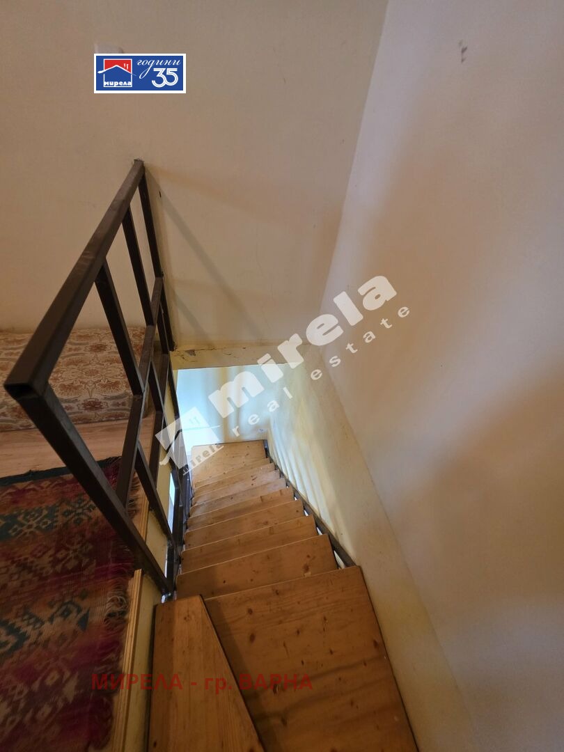 Продава КЪЩА, гр. Балчик, област Добрич, снимка 14 - Къщи - 55571656