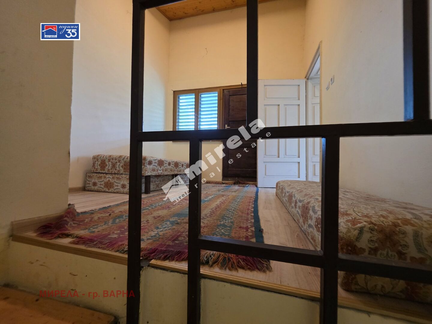 Продава КЪЩА, гр. Балчик, област Добрич, снимка 16 - Къщи - 55571656