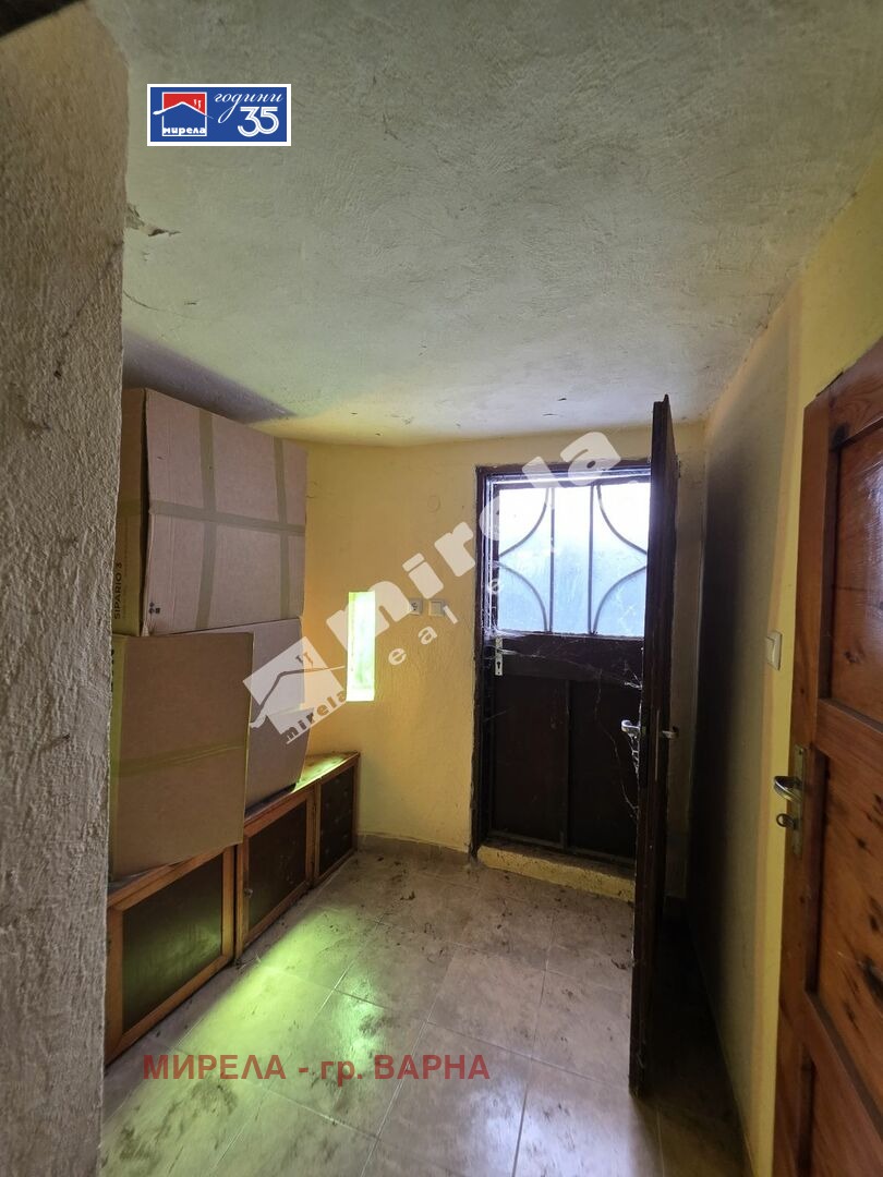 Продава КЪЩА, гр. Балчик, област Добрич, снимка 5 - Къщи - 55571656