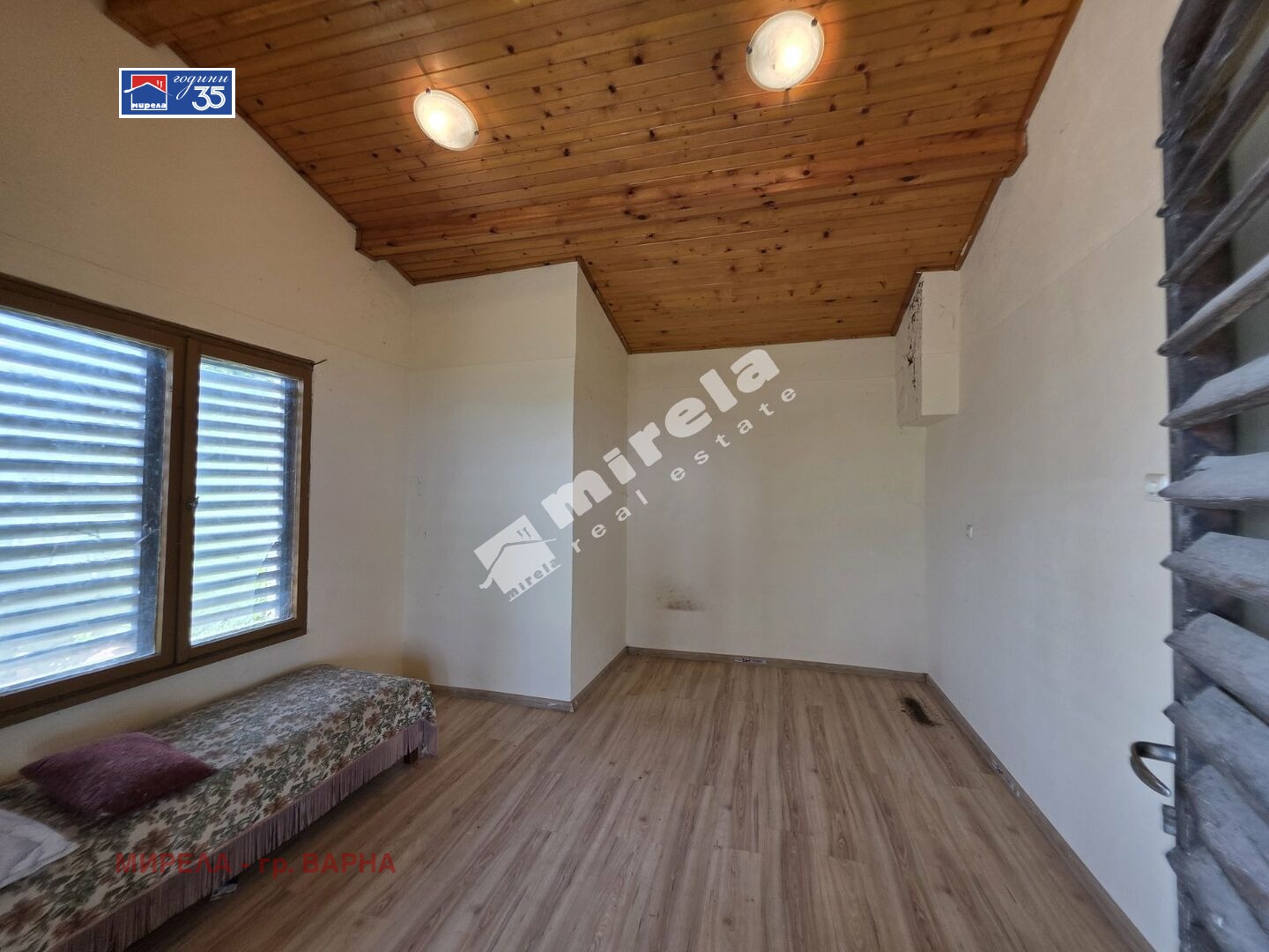 Продава КЪЩА, гр. Балчик, област Добрич, снимка 4 - Къщи - 55571656